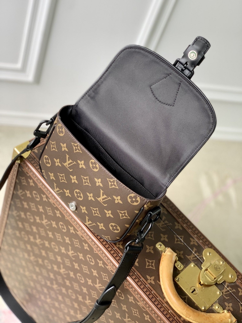 LV Satchel Bags